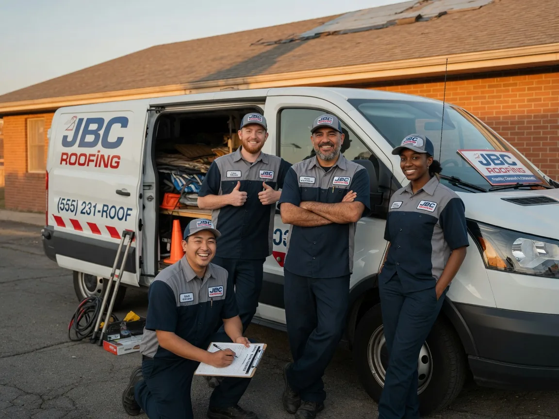 Roof Replacement company in Minturn, AR